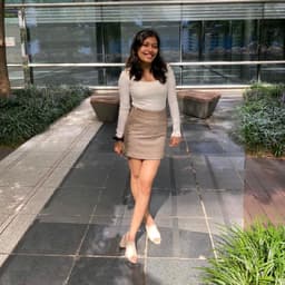 Richa Bajpai
