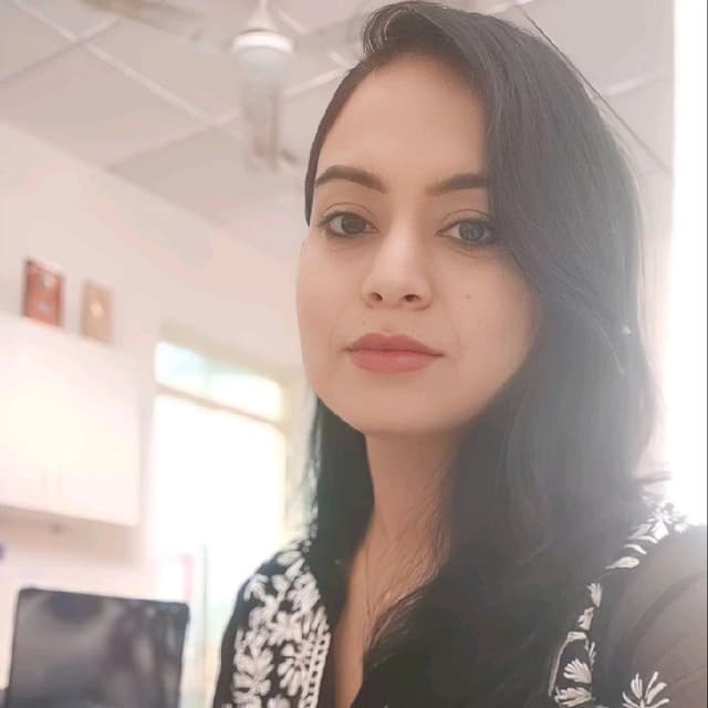 Richa Bedi