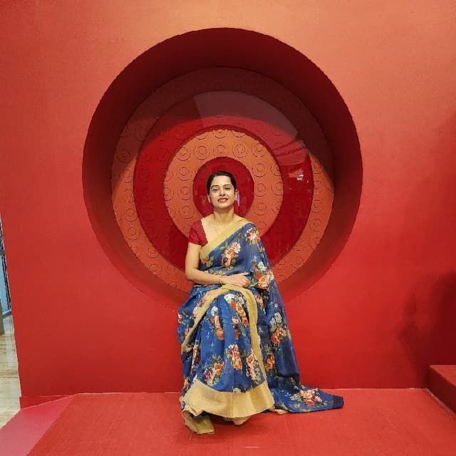 Richa Bhardwaj