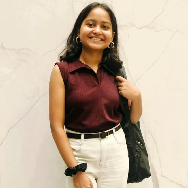 Richa Bharti