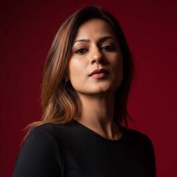 Richa Bhatnagar, PMP®RMP CSM