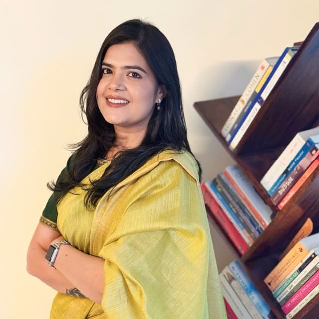 Richa Dagar