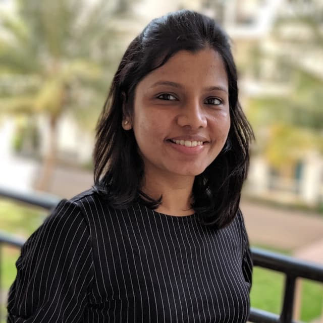 Richa Garg