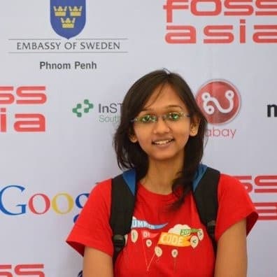 Richa Jain