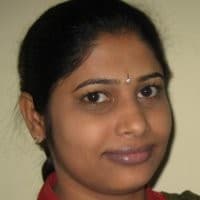Richa Jha