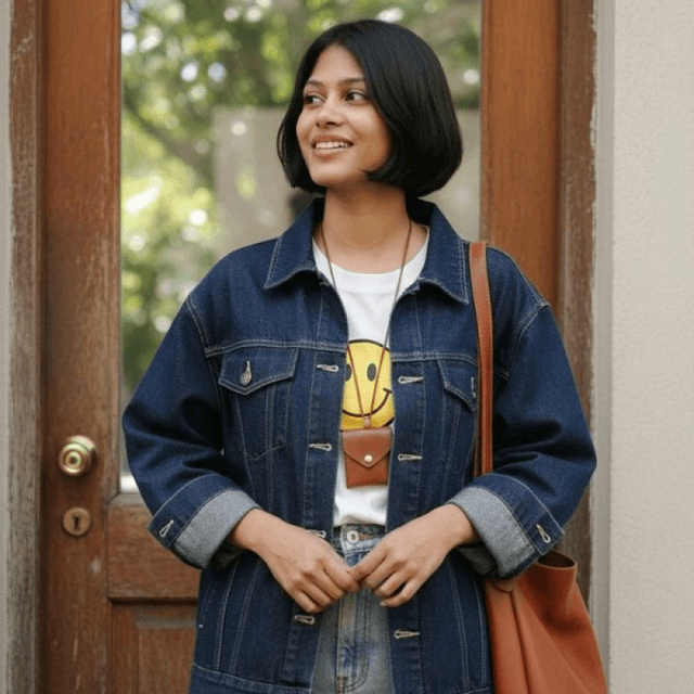 RICHA K.