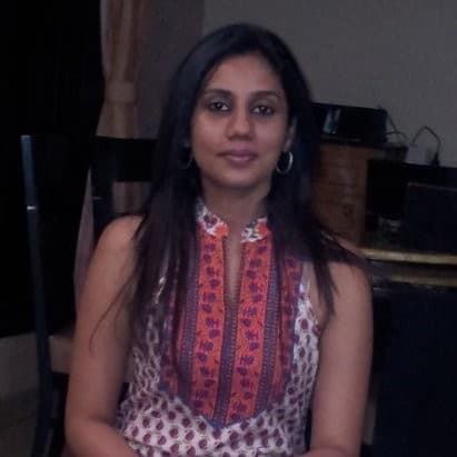 Richa Kabra