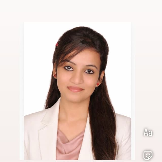 Richa Khanna