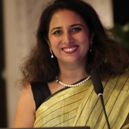 Richa Khattar  Verma