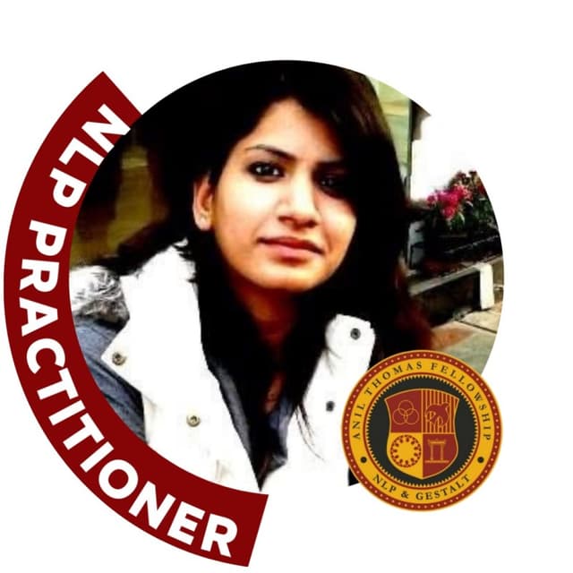 Richa Khurana