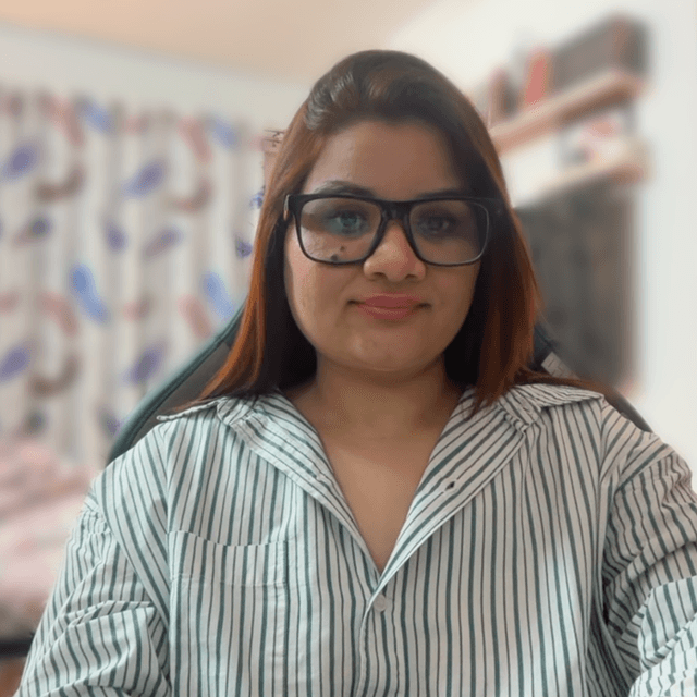 Richa Kukar