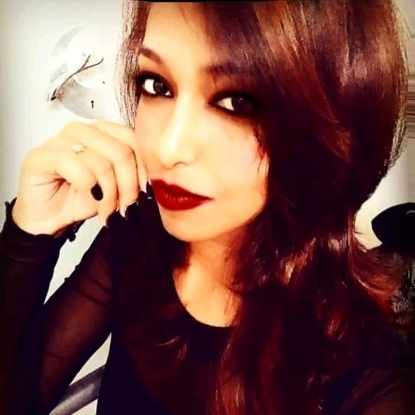 Richa Kushwaha