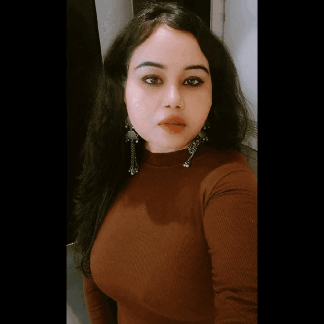 Richa Mishra
