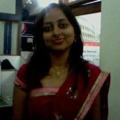 Richa Negi