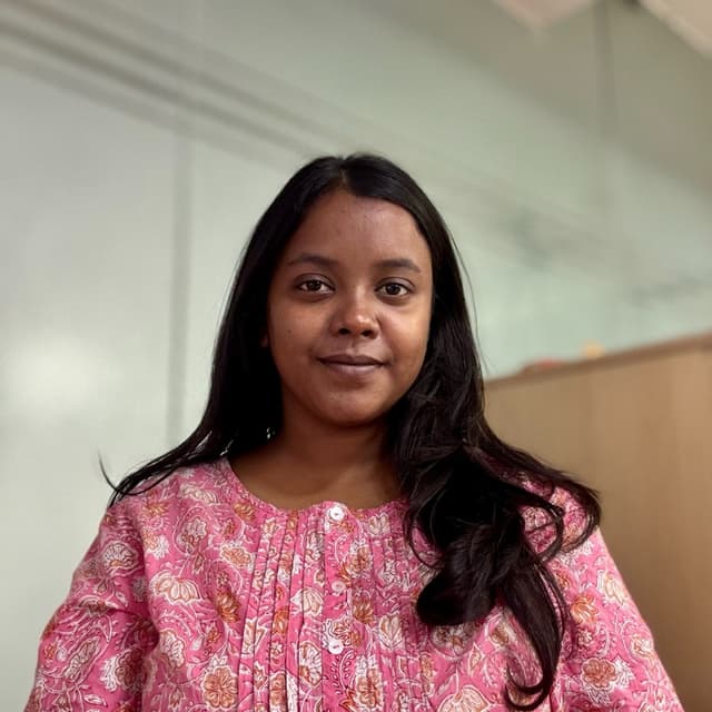 Richa Panna