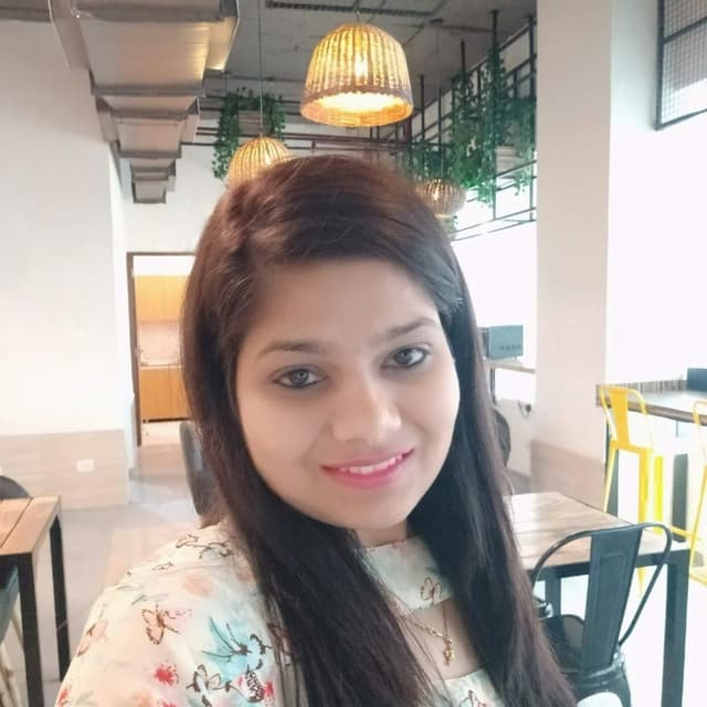 Richa Parashar