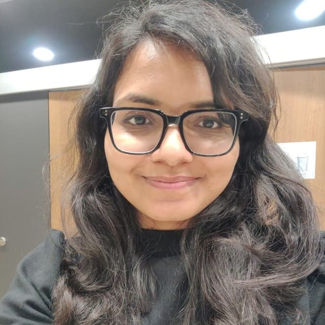 Richa Patel