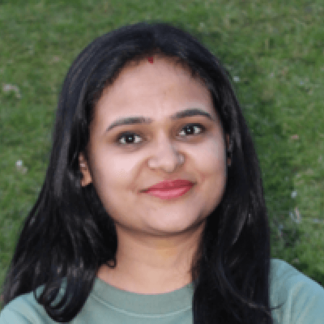 Richa Prakash