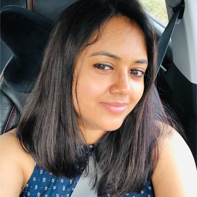 Richa Rashmi