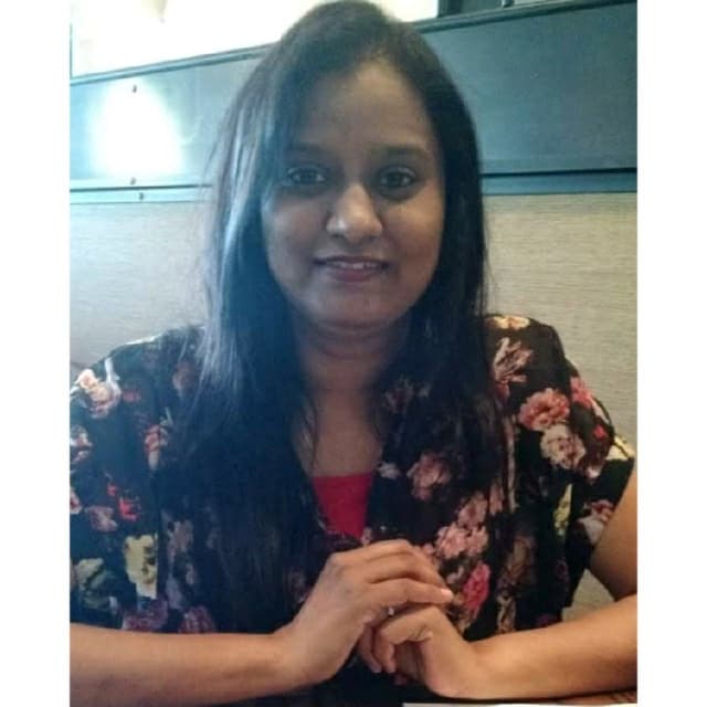 Richa Rathore