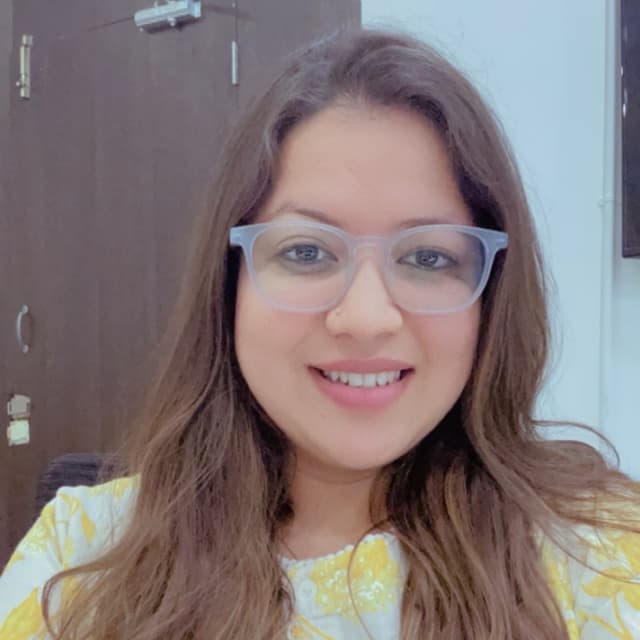 Richa Sati
