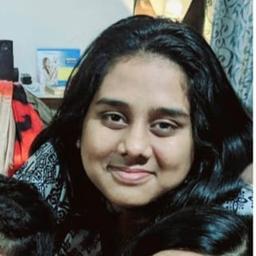 Richa Shahi