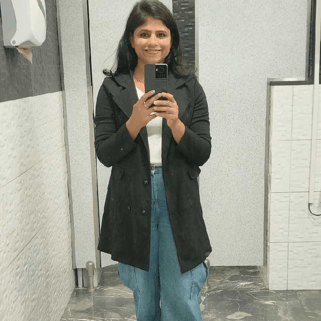 Richa Sharma