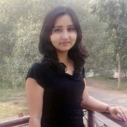 Richa Sharma