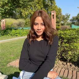 Richa Sharma