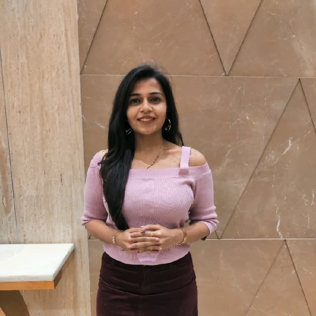 Richa Singh