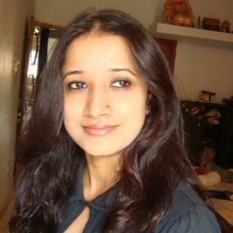Richa Singh