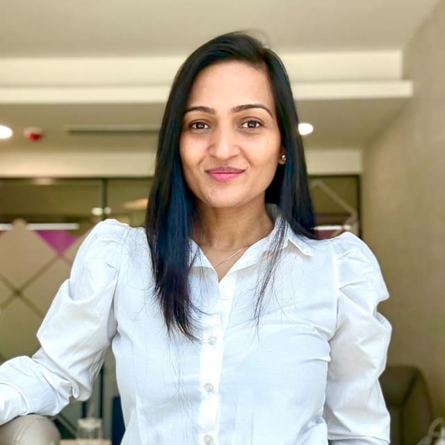 Richa Singh