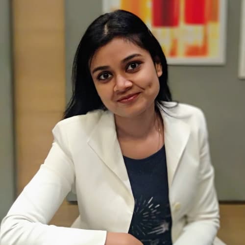 Richa Singh