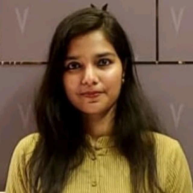 Richa Singh