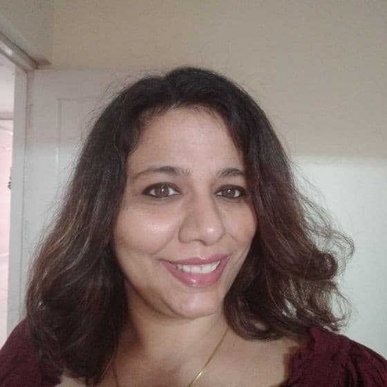 Richa Tiwari