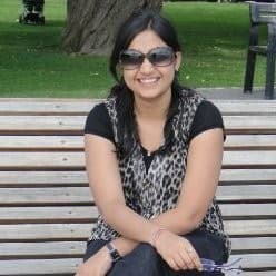 richa tiwari