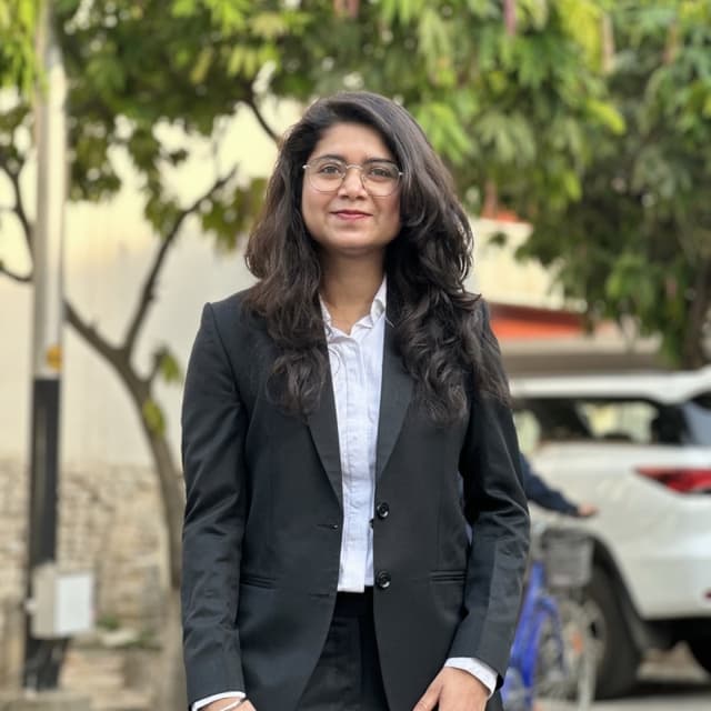 Richa Kumari