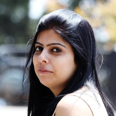 Richa Yadav