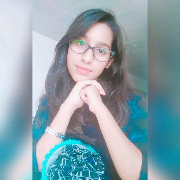 Richa Bhardwaj