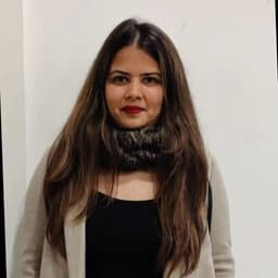 Richa Agarwal