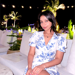 Richa Borar