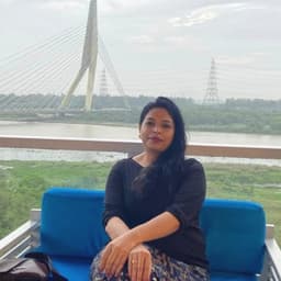 Richa Agarwal