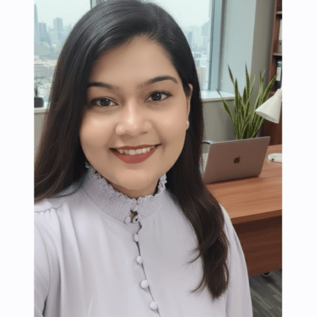 Richa Kadian