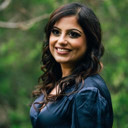 Richa Khanna