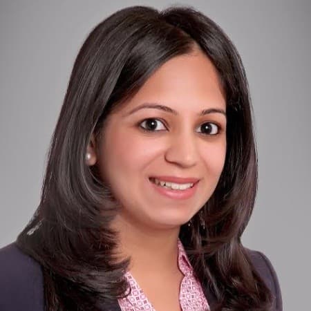 Richa Khera