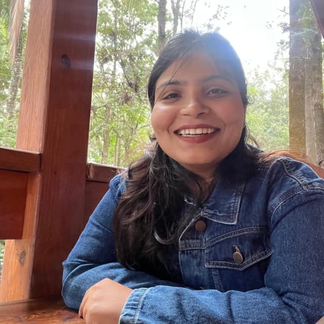 Richa Kumari