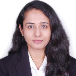 Richa Malhotra