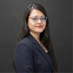 Richa Nanda