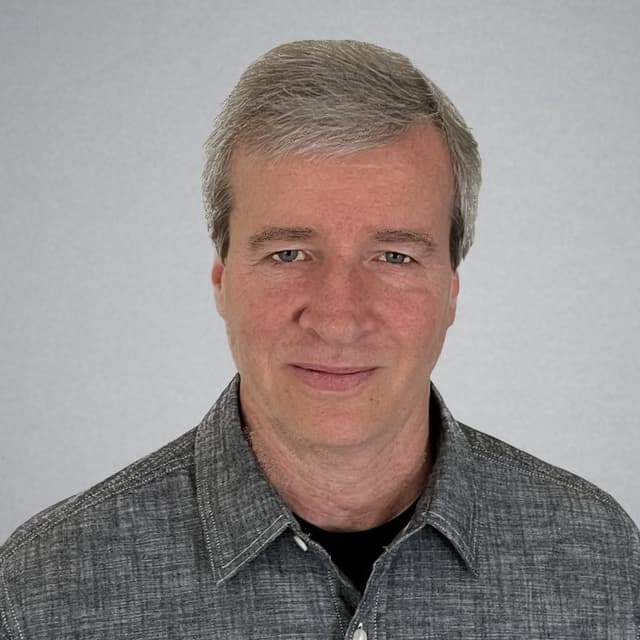 Richard Mann