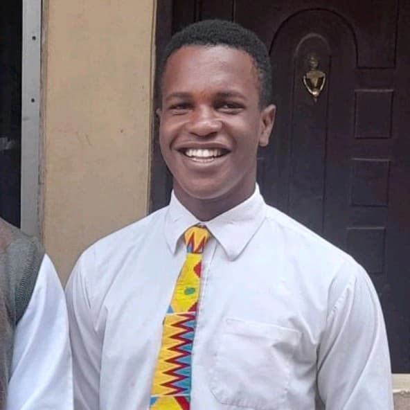Richard Ogboanoh